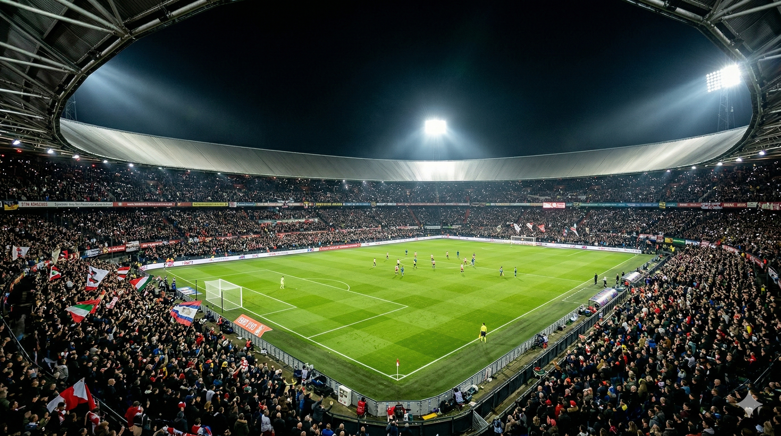 Sport direct IPTV France 4K